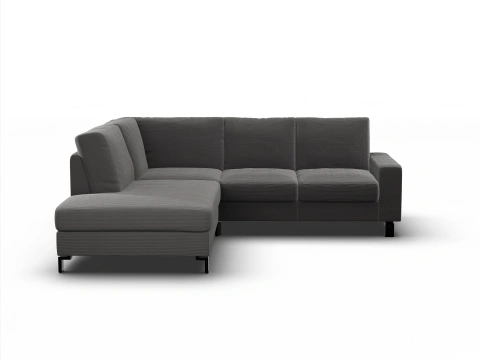 Ecksofa UM Small L
